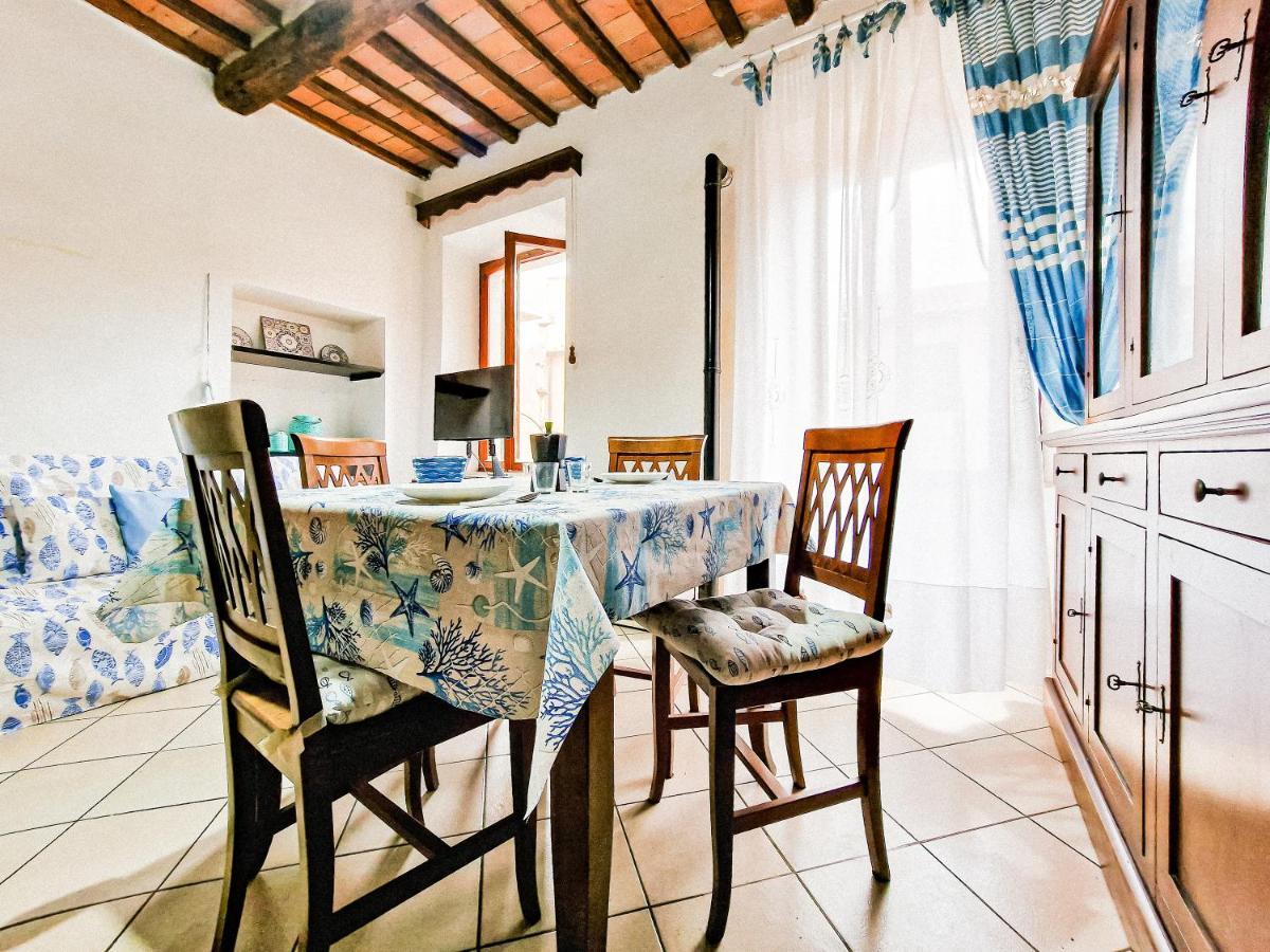 Casa Veronica ריו מרינה מראה חיצוני תמונה