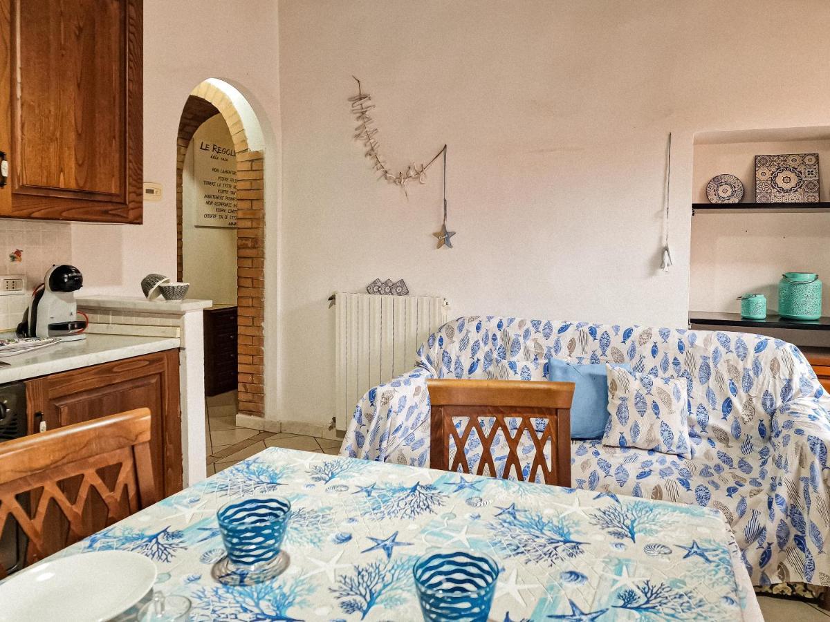 Casa Veronica ריו מרינה מראה חיצוני תמונה