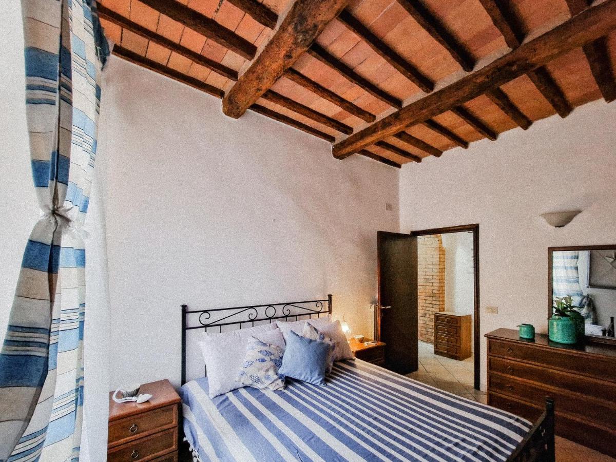 Casa Veronica ריו מרינה מראה חיצוני תמונה