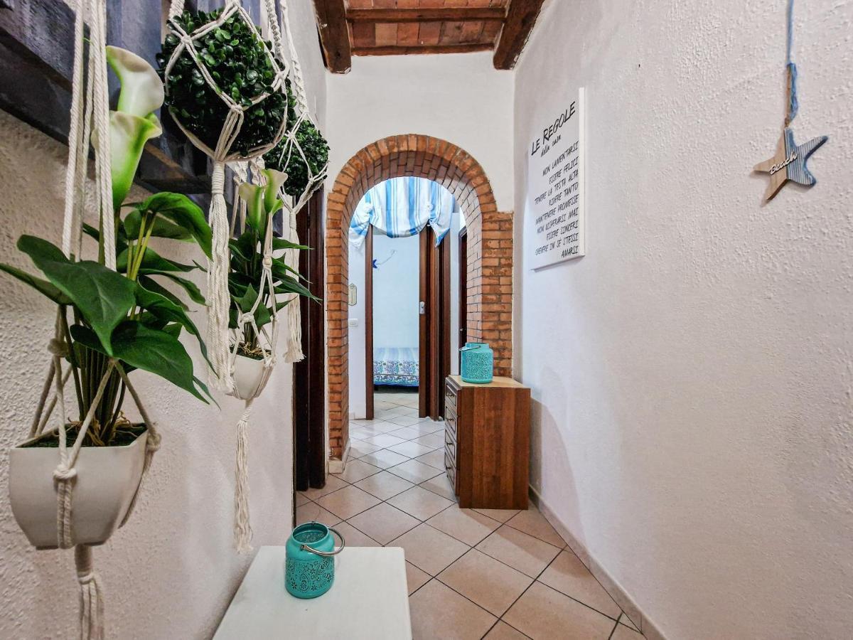Casa Veronica ריו מרינה מראה חיצוני תמונה